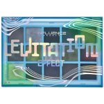 INFLUENCE Levitation effect  01 палетка теней