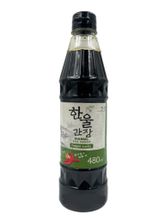Соевый соус Hanul с перцем и чесноком 480 мл x 2 шт