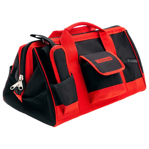 90256 Сумка для инструмента, 32 кармана, 460мм*280мм*305мм