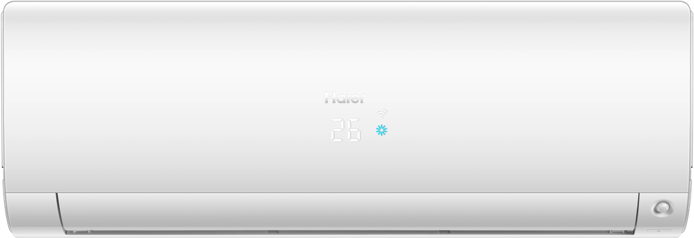 Сплит-система HAIER, FLEXIS Super Match, AS35S2SF2FA-W / 1U35S2SM3FA
