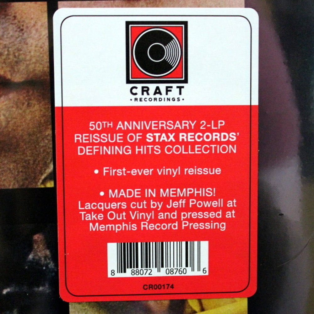 Сборник / Soul Explosion (2LP)