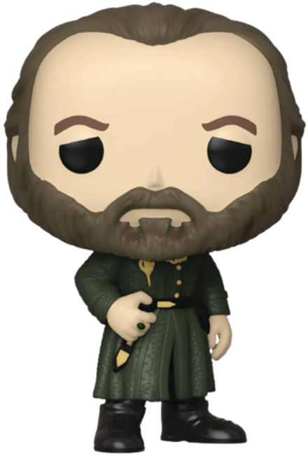 Фигурка Funko POP! TV House of the Dragon Otto Hightower