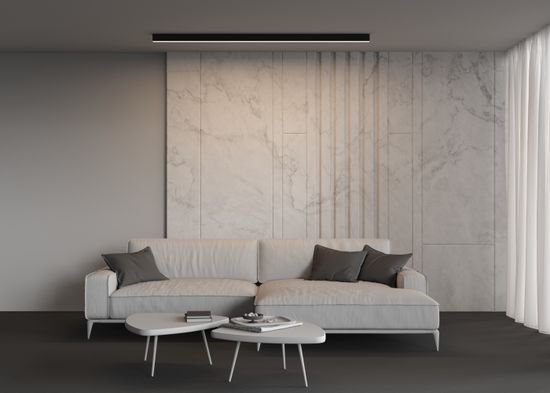 Линейный светильник Technical LL311048