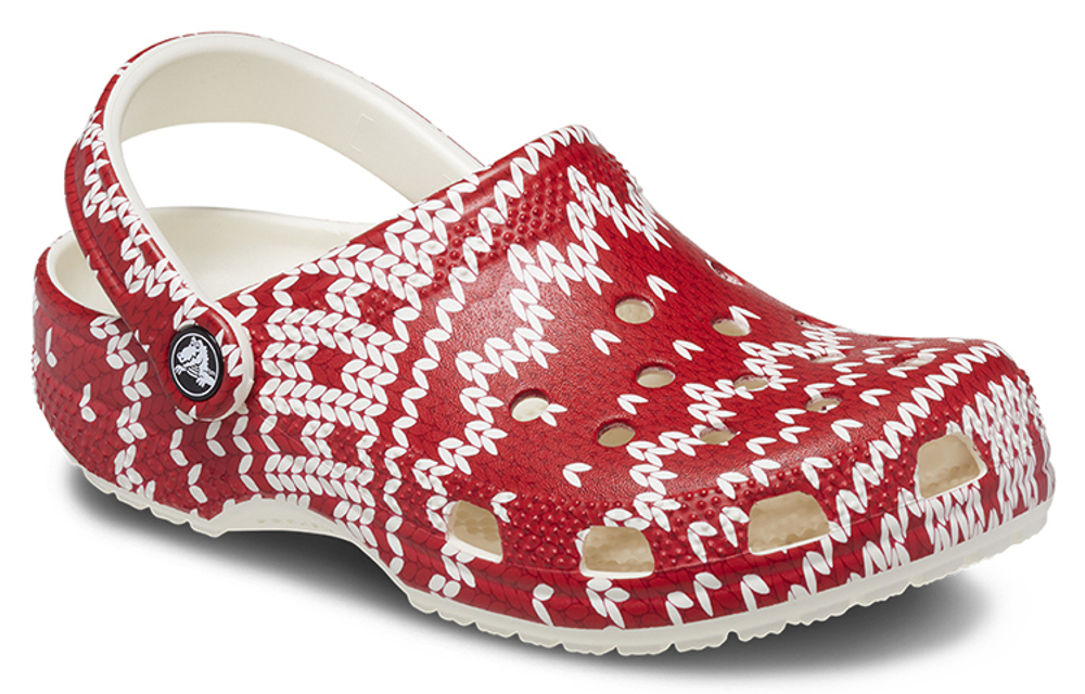 Crocs (Женская размерная сетка)