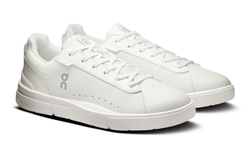 Женские кроссовки On The Roger Advantage - white/white