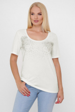 Футболка "Bristol 2" FB-1677C