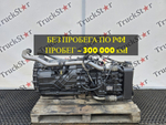 АКПП Traxon 12TX2621TD 2018г.