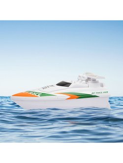 Игрушка Катер на батарейках (53922)