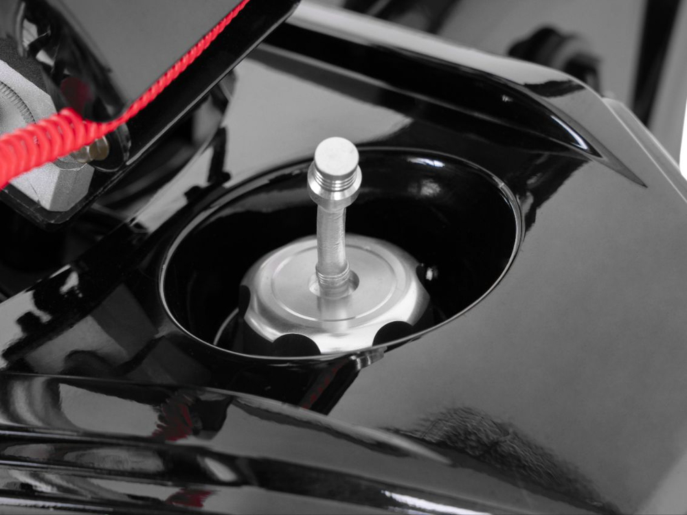 Квадроцикл SHARMAX Cross 180 RX