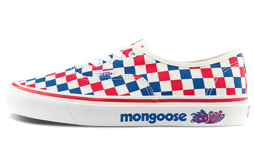 Our Legends X Vans Style 44
