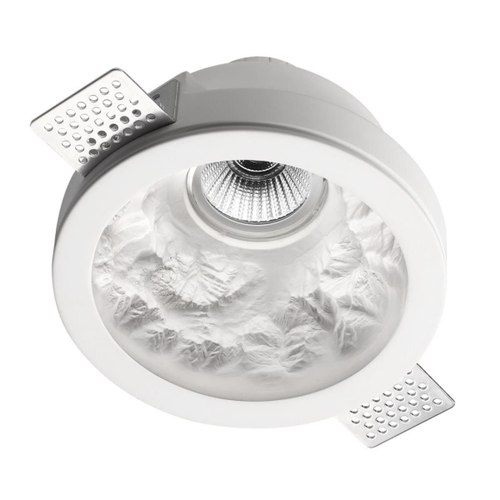 Встраиваемый светильник Odeon Light Montana Hightech 7168/7CL
