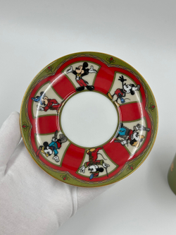 Кофейная пара Микки Маус Disney