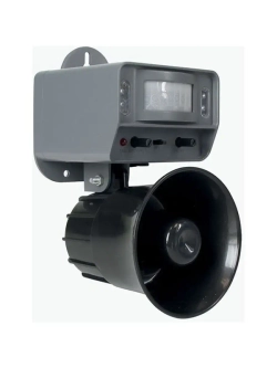 Отпугиватель птиц биоакустический "Weitech WK-0108"