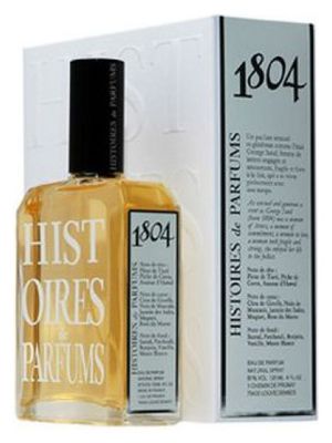 Histoires de Parfums 1804