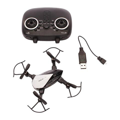 Квадрокоптер на РУ, коробка DM92