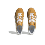 Кроссовки Adidas Originals Gazelle Indoor 'Orange Peel Gum' HQ8716
