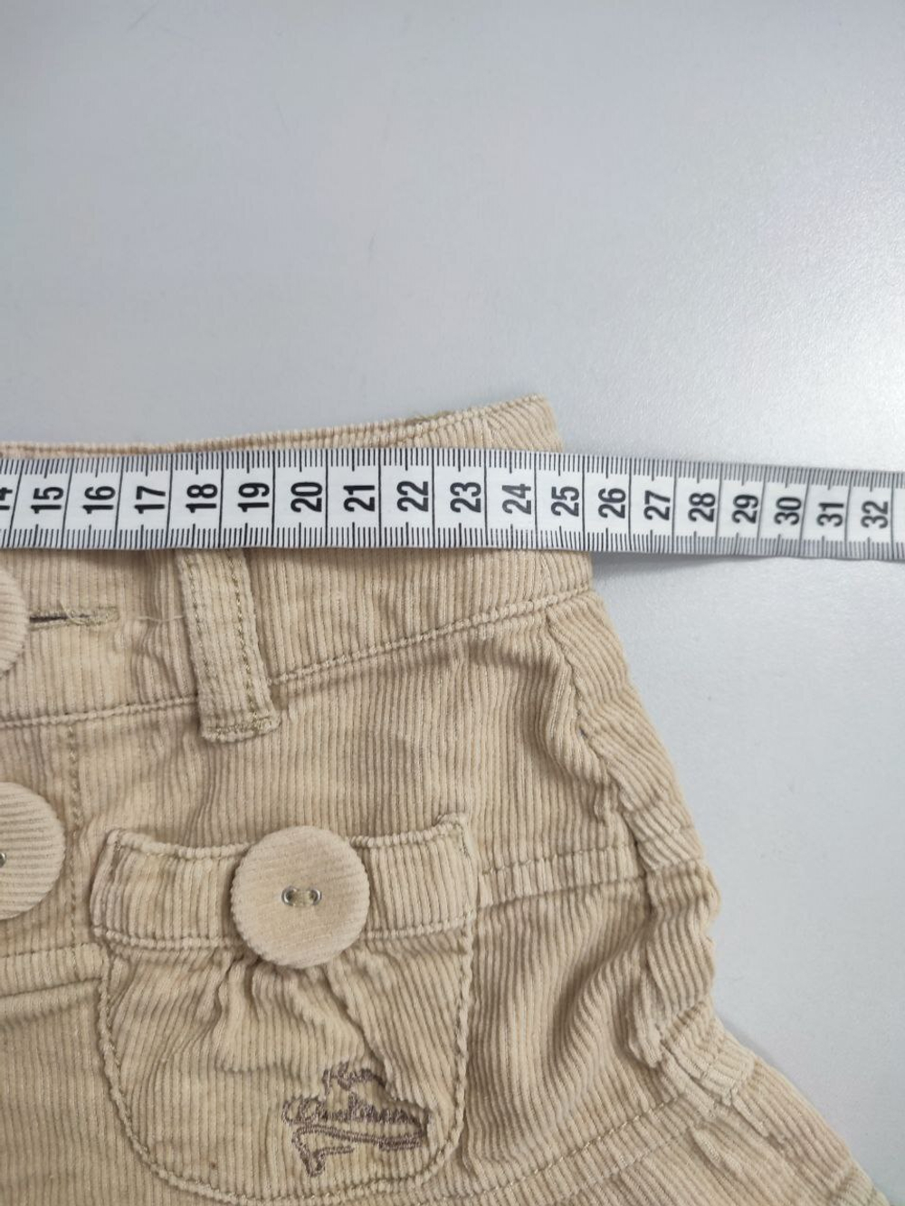 Юбка Fox Kids красивая на 1 год