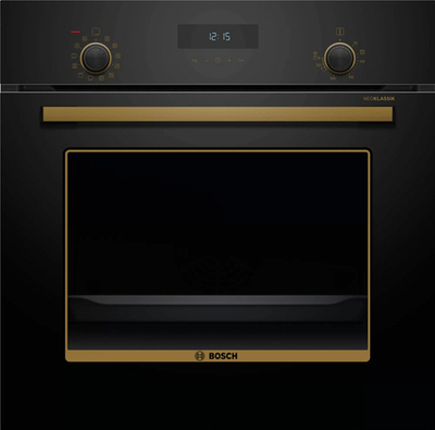 Духовой шкаф Bosch HIJN17EB0R