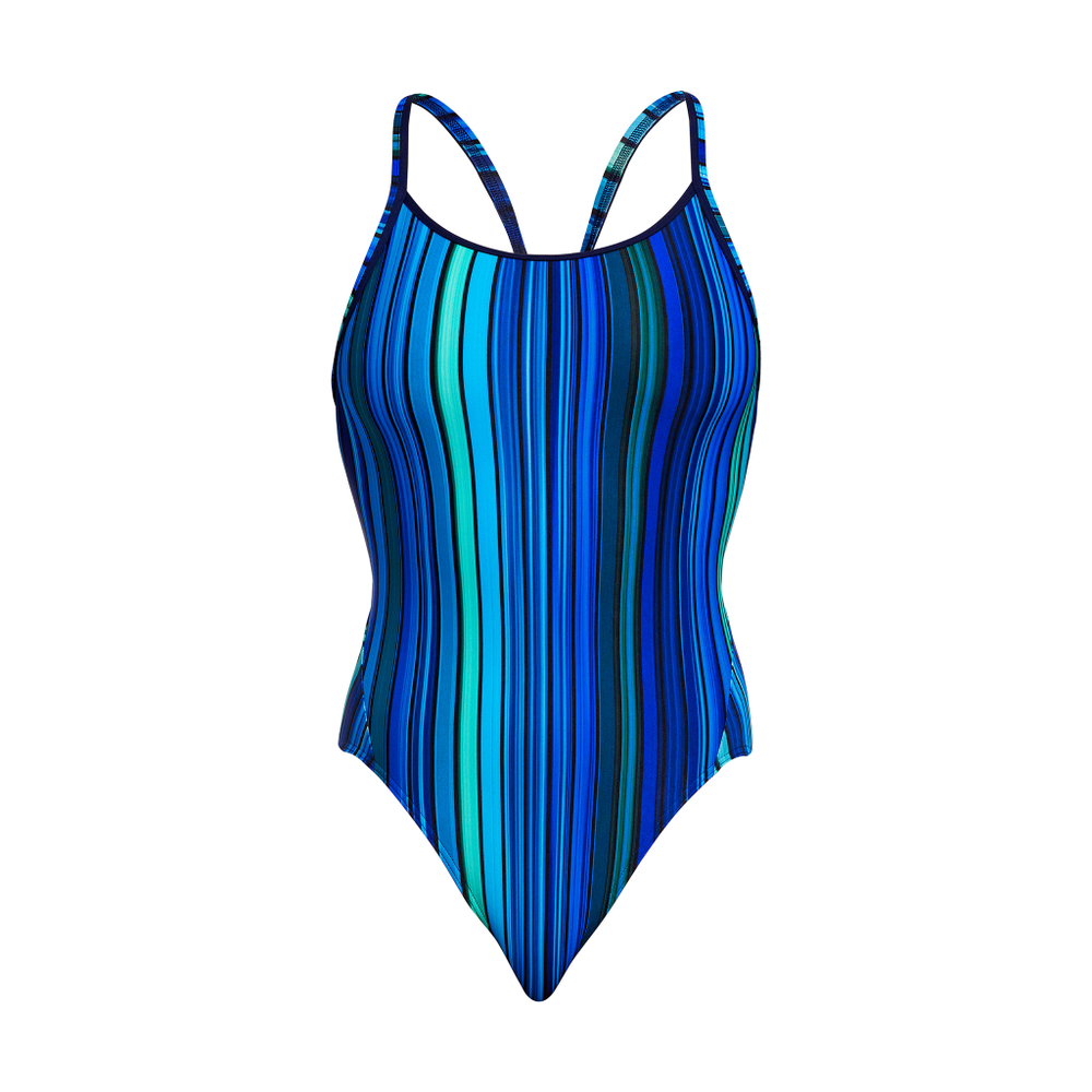 Купальник FUNKITA Beam Bars