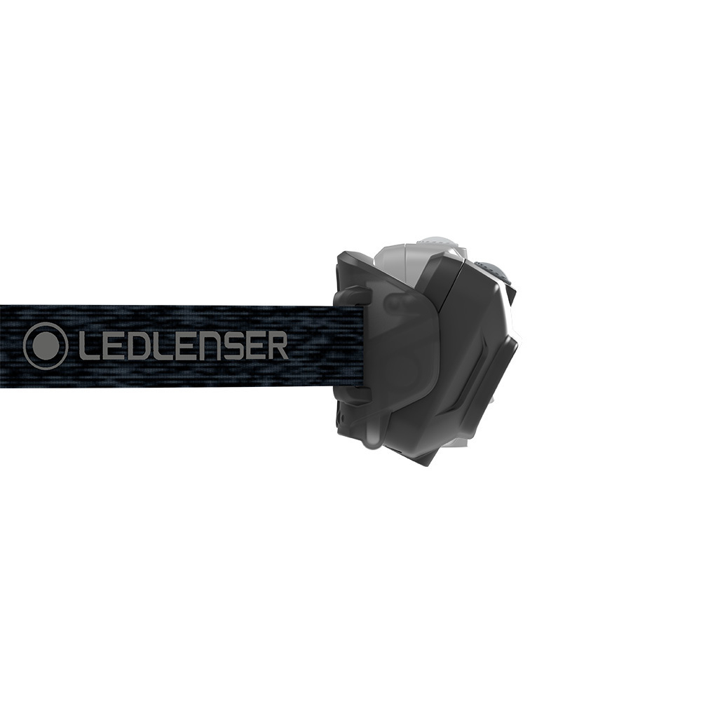 Фонарь светодиодный LED Lenser HF4R Core, 500 лм, аккумулятор, 502790