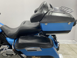 Harley-Davidson Electra Glide FLHTC1580 , 2011