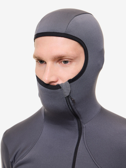 КОФТА BASK EXPLORER HOOD V2