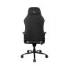 Компьютерное кресло (для геймеров) Arozzi Vernazza SuperSoft™ - Black (VERNAZZA-SPSF-BK)