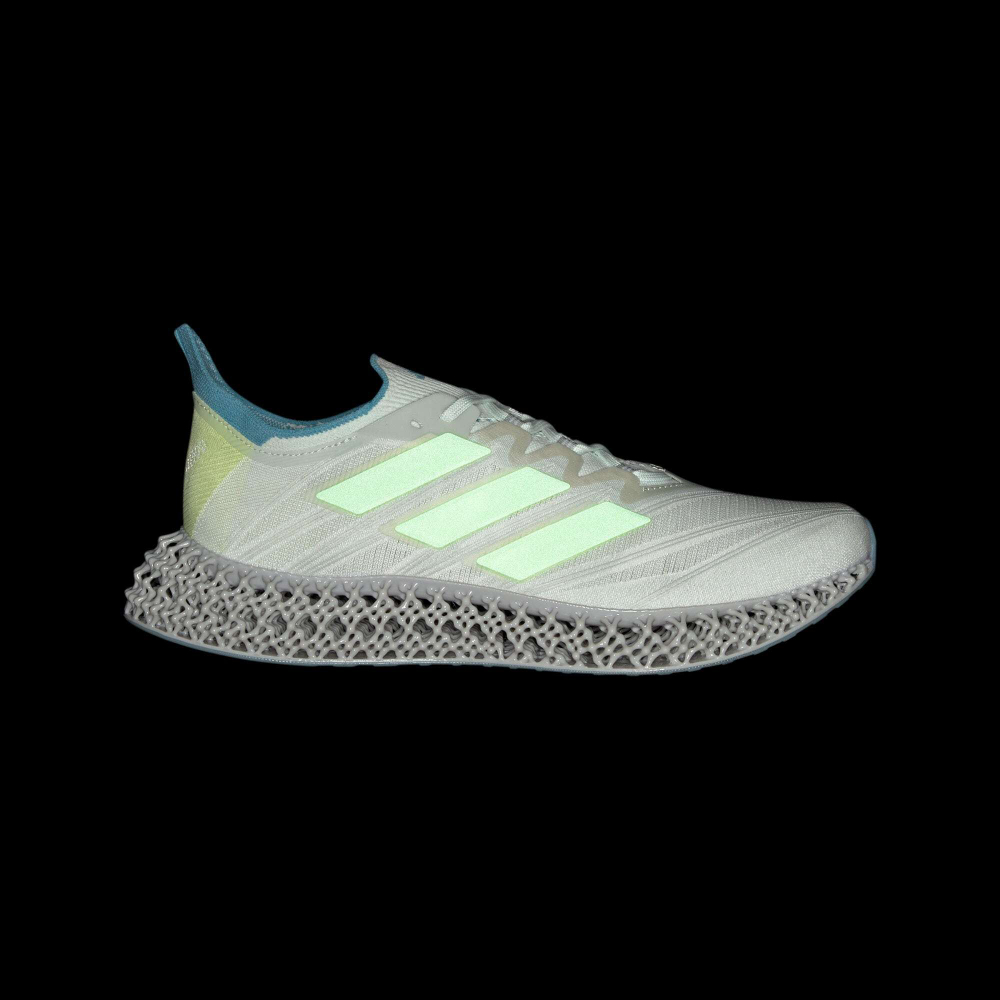 Кроссовки аdidas 4DFWD 4
