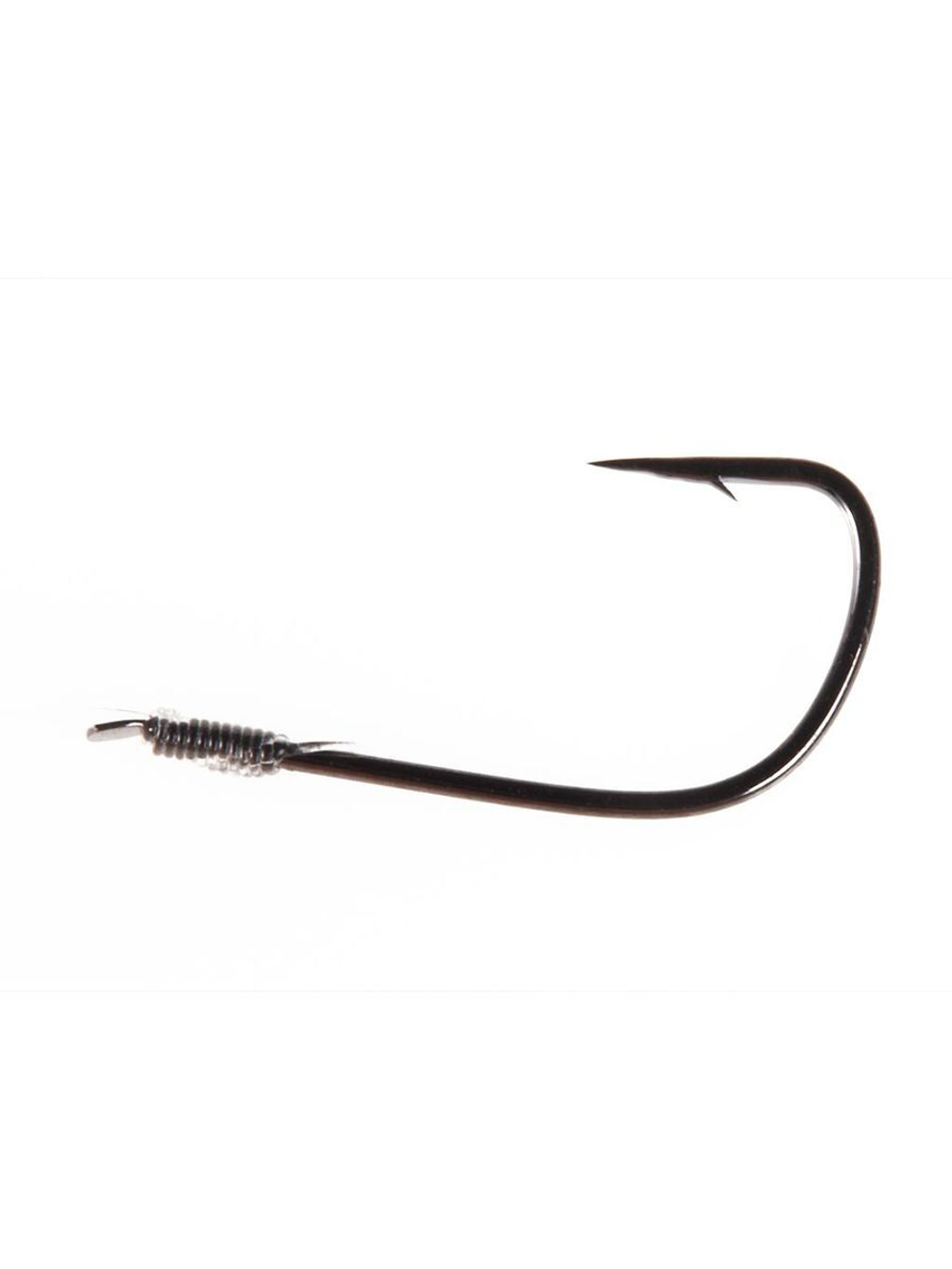 Крючки с поводком FC FEEDER серии FC106 70см, размер 006, 0,16мм (упк.10шт.)