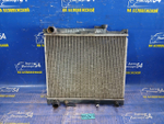 Радиатор двигателя SUZUKI ESCUDO 2000