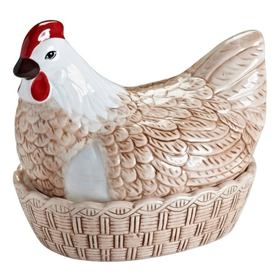 Емкость для яиц rise and shine