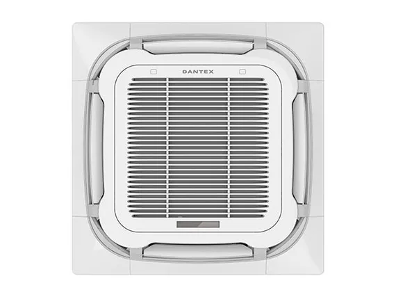 Кассетная сплит-система Dantex RKD-60UHANI/RKD-60HANIE-W Smart Inverter