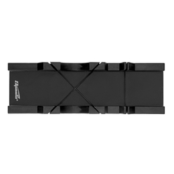 Стусло, 300 х 65 мм, пластиковое, пила, 300 мм Sparta