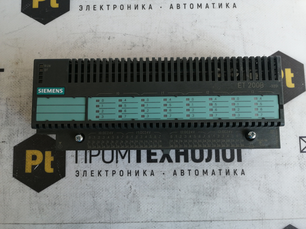 Siemens 6ES7131-0BL00-0XB0 новое