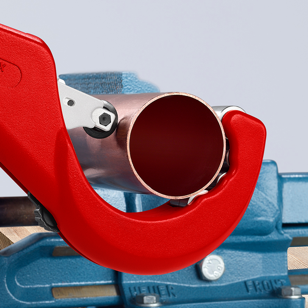 Труборез TubiX XL KNIPEX 903103BK
