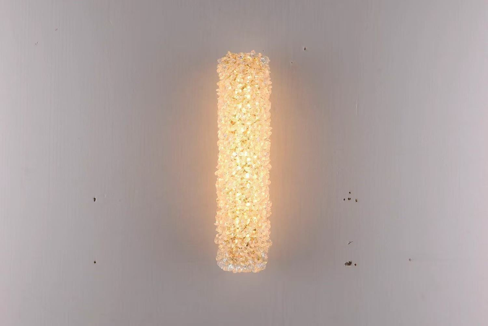 Бра Lorella Black