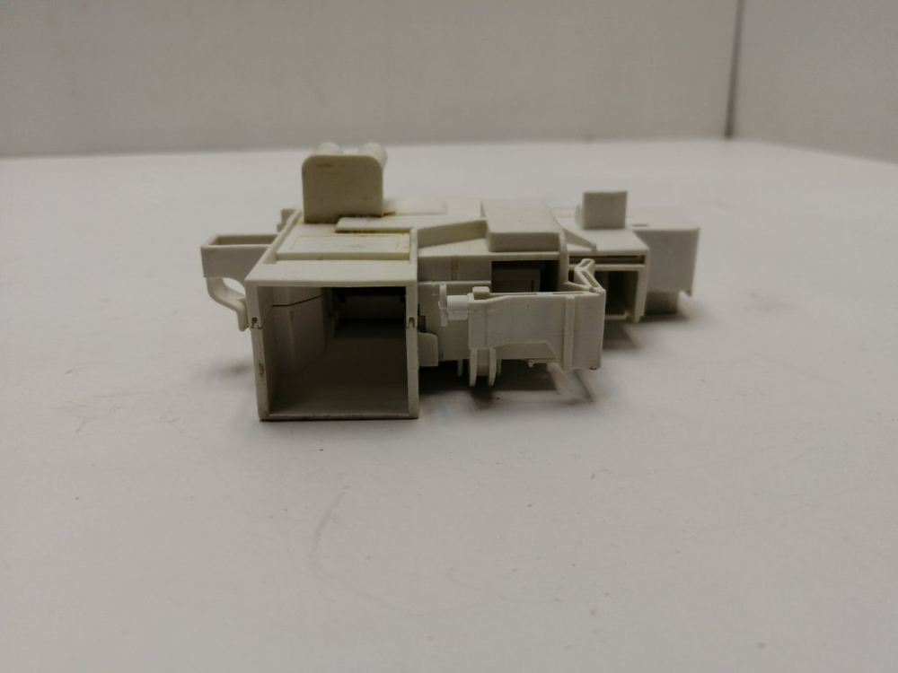WTLS61200 кт118 Блокировка люка для стиральной машины Whirlpool WTLS61200 б/у