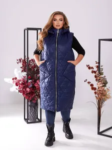 Жилет УК-906-2 Fabrika