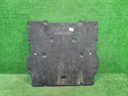 Защита ДВС Porsche 911 7 991 (2011-2019)