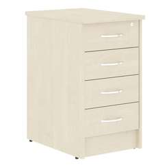 Тумба приставная с Топом Т-1 ТП-4.1 Клен