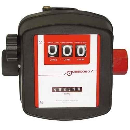 Diesel fuel meter Gespasa MG 80