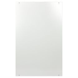 Корпус металлический ЭРА ЩМП-6-0 (1200х750х300) IP54 У2 серый | Корпуса металлические с монтажной панелью
