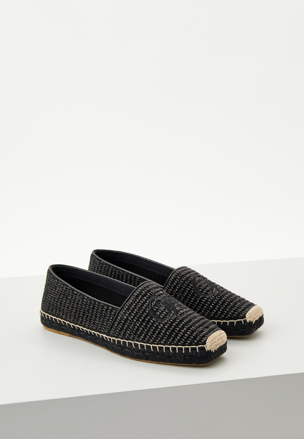 Эспадрильи женские WEEKEND MAX MARA SELLA