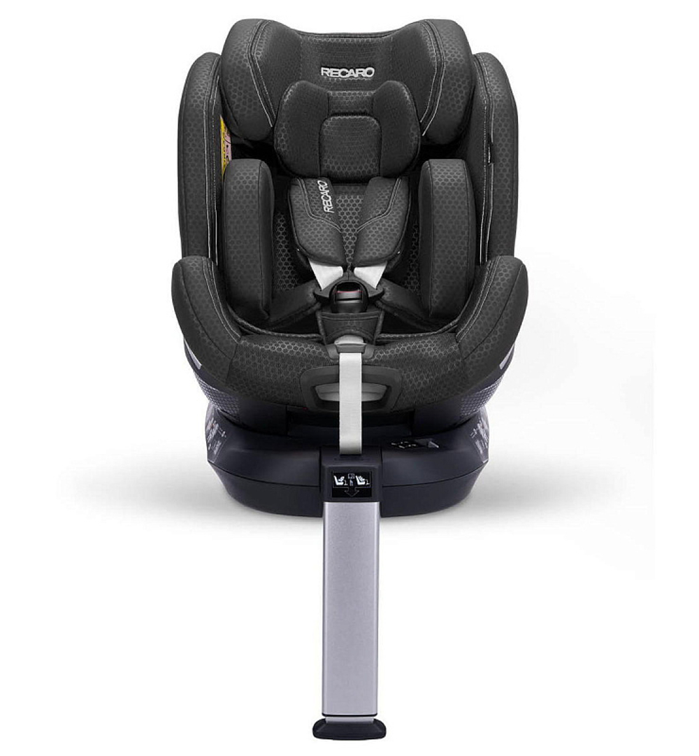 Автокресло Recaro Xenon 1 Fresh Black