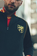 Кофта Retro COPA Belgium 1960's