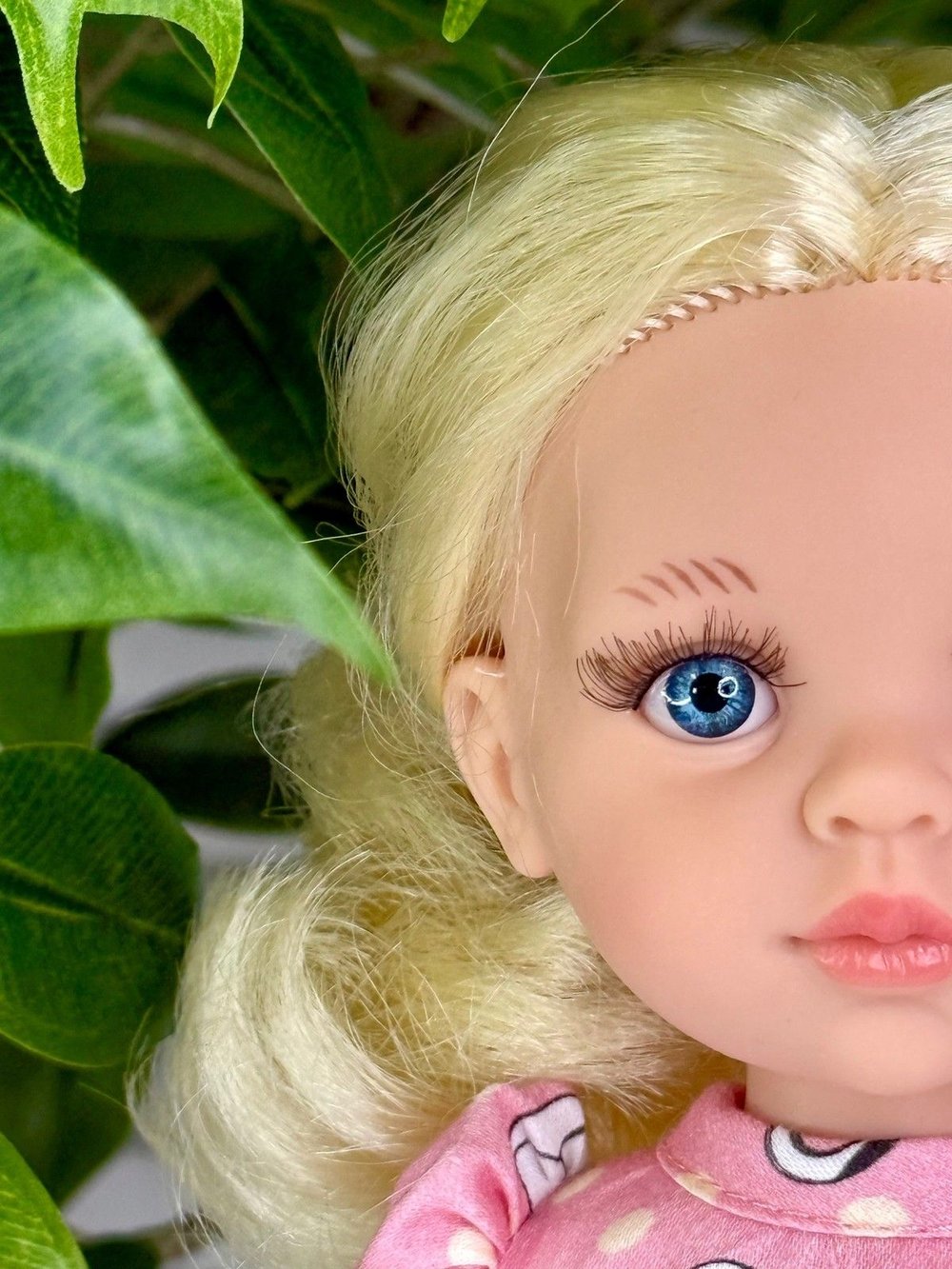 Кукла для девочки 32см Клаудиа (04698)