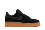 Кроссовки Nike Air Force 1 07 (Женская размерная сетка)