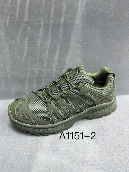 Кроссовки по 8 пар (41-46)р. 1151-2