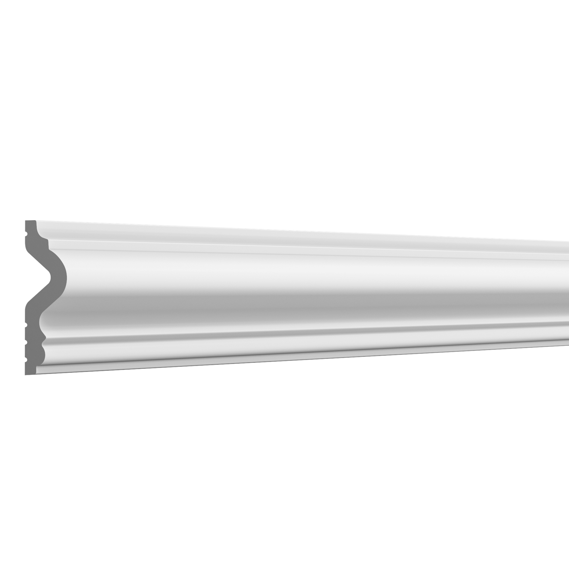 Молдинг Де-Багет С 10 40/15