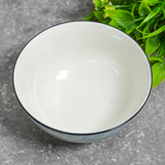 Пиала 450мл 14см Аэрограф